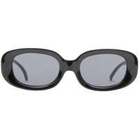 Relojes & Joyas Hombre Gafas de sol Vans Showstopper sunglasses Negro