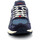 Zapatos Hombre Deportivas Moda Asics  Azul