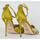 Zapatos Mujer Sandalias Guess GSDPE23-FL6KAD-vrd Verde