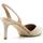 Zapatos Mujer Sandalias Guess GSDPE23-FL6MYL-nd Rosa