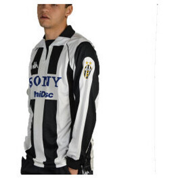 textil Hombre Tops y Camisetas Kappa maglia gara Juventus Combat 1 Otros