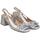 Zapatos Mujer Zapatos de tacón Alma En Pena V23206 Gris