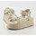 Zapatos Mujer Sandalias Refresh 28083 BEIGE