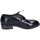 Zapatos Mujer Derbie & Richelieu Moma BD804 1AW363 VINTAGE Negro