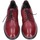 Zapatos Mujer Derbie & Richelieu Moma BD816 1AW363 VINTAGE Burdeo