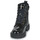 Zapatos Niña Botas de caña baja Bullboxer AJS500E6L Negro