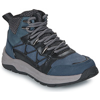 Zapatos Niño Zapatillas bajas Bullboxer ACH500F6S Azul