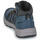 Zapatos Niño Zapatillas bajas Bullboxer ACH500F6S Azul