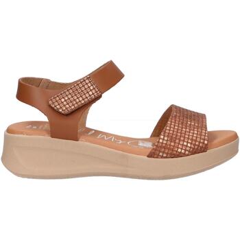 Zapatos Mujer Sandalias Oh My Sandals 5187 V62CO Marr
