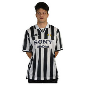 textil Hombre Tops y Camisetas Kappa maglia gara Juventus Otros