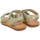 Zapatos Niños Sandalias Gioseppo Baby Ennery 68209 - Mint Verde