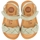 Zapatos Niños Sandalias Gioseppo Baby Ennery 68209 - Mint Verde