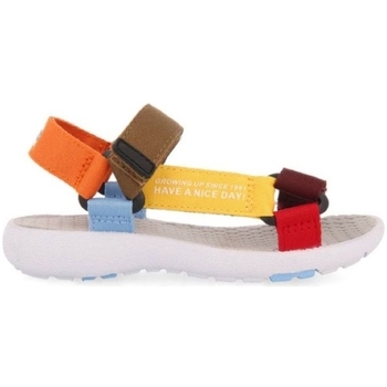 Zapatos Niños Sandalias Gioseppo Kids Bermot 68029 - Multicolor Multicolor