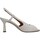 Zapatos Mujer Sandalias Tres Jolie 2182/LARA Blanco