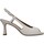 Zapatos Mujer Sandalias Tres Jolie 2182/LARA Blanco