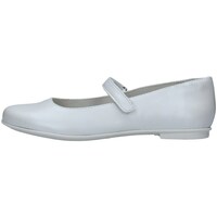 Zapatos Niña Bailarinas-manoletinas Primigi 3920011 Blanco