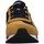 Zapatos Hombre Zapatillas bajas Blauer S3QUEENS01/MES Amarillo