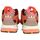 Zapatos Mujer Deportivas Moda adidas Originals Zapatillas Hyperturf Mujer Off White/Orange/Pink/Bordeaux Naranja