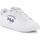 Zapatos Mujer Zapatillas bajas Fila Crosscourt 2 NT Logo Wmn FFW00258-13199 Blanco
