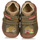 Zapatos Niños Zapatillas bajas Biomecanics BIOGATEO CASUAL Kaki