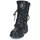 Zapatos Botines New Rock M-WALL373-S7 Negro