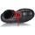 Zapatos Botas de caña baja New Rock M-WALL126CCT-C1 Negro