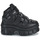 Zapatos Derbie New Rock M-WALL285-S3 Negro