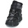 Zapatos Botas de caña baja New Rock M-WALL285-S4 Negro