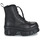 Zapatos Botines New Rock M-WALL083CCT-S6 Negro