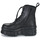 Zapatos Botines New Rock M-WALL083CCT-S6 Negro