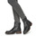 Zapatos Mujer Botas de caña baja Casta MANUKA Negro