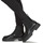 Zapatos Mujer Botas de caña baja Gioseppo GEILO Negro