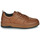 Zapatos Hombre Zapatillas bajas HUGO Kilian_Tenn_grpu Cognac