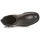 Zapatos Mujer Botas de caña baja Only ONLBLOOM-5 PU BUCKLE BOOT Negro