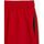 textil Hombre Shorts / Bermudas Lacoste MH6270 Rojo