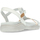 Zapatos Mujer Sandalias Clarks S DE  AMANDATEALITE Blanco