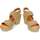 Zapatos Mujer Sandalias Clarks S DE  KIMMEIHI DARK_SAND