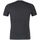 textil Hombre Camisetas manga corta Montura Camiseta Soft Dry 2 Hombre Ardesia/Nero Gris