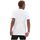textil Hombre Tops y Camisetas Vans VN0A7Y3S MINI SCRIPT-WHT WHITE Blanco