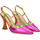 Zapatos Mujer Zapatos de tacón Angari 46132-32 Multicolor