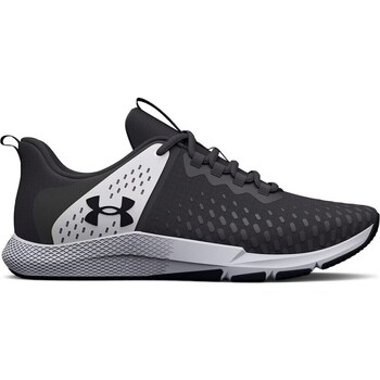 Zapatos Hombre Zapatillas bajas Under Armour Charged Engage 2 Gris