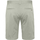 textil Hombre Shorts / Bermudas Tommy Hilfiger BERMUDA SCANTON  HOMBRE Gris