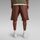 textil Hombre Shorts / Bermudas G-Star Raw D21458 D387 WORKER SHORT CHINO-C964 BROWN STONE Marrón
