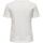 textil Mujer Tops y Camisetas Only 15288293 LETTA T--CLOUD DANCER/BLOOM Beige
