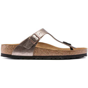 Zapatos Mujer Chanclas Birkenstock Gizeh BS 