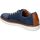 Zapatos Hombre Derbie & Richelieu Zen 8944 Azul