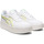 Zapatos Mujer Deportivas Moda Asics Japan S PF Blanco