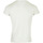 textil Hombre Camisetas manga corta Trente-Cinq° Modal Poche Blanco