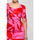 textil Mujer Vestidos Kocca MARAOCO Rojo