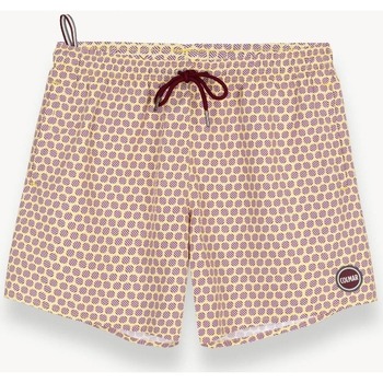 textil Hombre Shorts / Bermudas Colmar 72692XP Amarillo